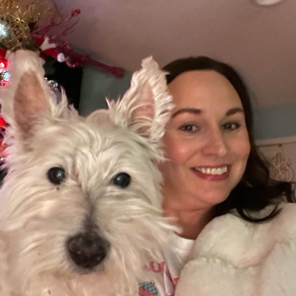 Meet your Posher, Wendy